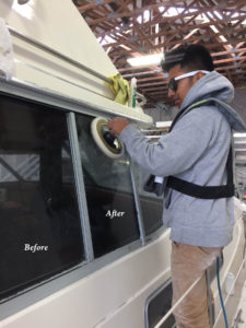 Window Cleaning
