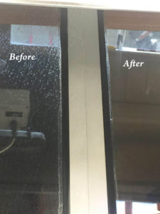 Before and After